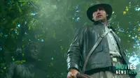 Indiana Jones and The Great Circle: The New Game You Need To Play