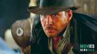 Indiana Jones Movies Vanish from Disney+: Here's What We Know