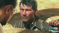 Indiana Jones: The Great Curve Trailer Raises First-Person Perspective Issues.