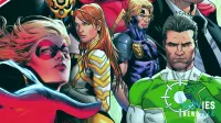 Infinity Watch: Marvel's NEW Super Team - Infinity Stones & Crazy Powers!