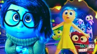 Inside Out 2: Exploring New Emotions and Deleted Scenes