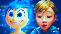 Inside Out 2: Is Joy a Lesbian? Evidence Suggests Riley's Sexuality is More Than Subtext