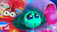 Inside Out 2: New Emotions, Puberty, and a Heartwarming Sequel