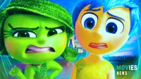 Inside Out 2 Proves Bob Chapek Wrong: Animated Movies Aren't Just For Kids