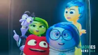 Inside Out 2: Unveiling the Vault of Secrets and Riley's Growing Mind