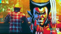 Inspired by Classic Comics, Marvel's Wolverine Gameplay Leaks: Parkour