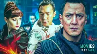 Into the Badlands: Cancelled But Still a Martial Arts Masterpiece