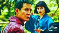 Into the Badlands: What is The Gift?