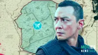 Into the Badlands: Where is this Post-Apocalyptic World Set?