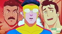 Invincible Season 3: Viltrumites' Invasion & My Adventures with Superman's Kryptonian Arc