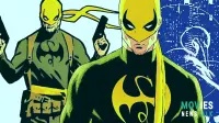 Iron Fist's 50th Anniversary Special: Shocking Ending & Danny Rand's Fate