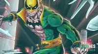 Iron Fist's Shocking Death: The End of an Era?