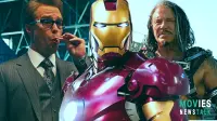 Iron Man 2's Villain: Why Mickey Rourke Hated His MCU Role