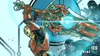 Iron Man #3 Review: Tony Stark vs. Iron Monger - Corporate Chaos Unleashed! | SEO Expert Take