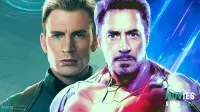 Iron Man Apologizes to Captain America For Civil War: Marvel's Mightiest Heroes Finally Make Up