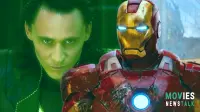 Iron Man Becomes Villain, Loki's a Hero: MCU's Shocking Twist 12 Years Later