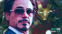 Iron Man Reimagined: Disney Fan Art Brings a New Look to the MCU Hero