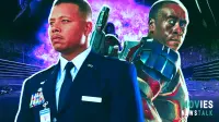 Iron Man: SHOCKING Reason Terrence Howard Was Replaced!  War Machine Recasting Scandal EXPOSED!