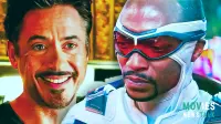 Iron Man WON Civil War?!  MCU's NEW Avengers Team PROVES Tony Stark Right!  Captain America BETRAYED?!