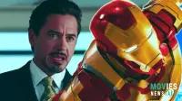 Iron Man's Best Lines: Iconic Quotes & Memorable Moments