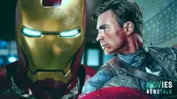 Iron Man's Ego: Why is Cap always criticizing Tony's arrogance?