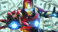 Iron Man's Fortune: How He Lost It and Got It Back