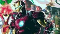 Iron Man's Greatest Villain: Who Will Challenge Tony Stark?