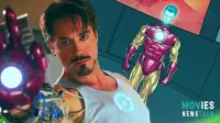 Iron Man's Headless Suit: The Creepy Way Robert Downey Jr. Could Return to MCU