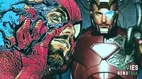 Iron Man's Influence: Spider-Man's New Suit in the Marvel Ultimate Universe