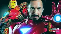 Iron Man's New Armor: A Revolutionary Redesign