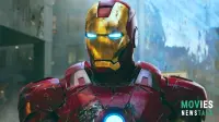 Iron Man's New Armor Makes Him Superhuman... But It Has a Dark Price.