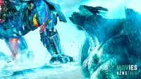 Is a Pacific Rim TV Show on the Horizon?