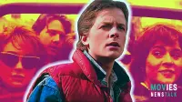 Is Back to the Future Classed as a Brat Pack Film? An Examination of the Documentary Brats.