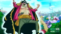 Is Blackbeard the Final Villain in One Piece?