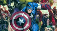 Is Cyclops a Better Leader Than Captain America? Here's Why Beast Thinks So