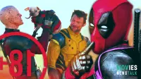 Is Deadpool & Wolverine Family Friendly? R-Rating Explained