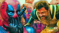 Is Deadpool & Wolverine The MCU's Secret Weapon? Box Office Says Yes!