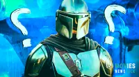 Is Din Djarin Getting His Razor Crest Back? - Mandalorian News