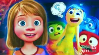 Is Inside Out 2 appropriate for younger children? Parents Guide For Sequel From Pixar.