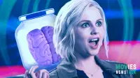 Is iZombie Really Underrated? The Zombie Show You Need to See