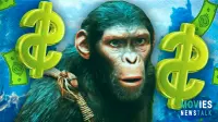 Is Kingdom of the Planet of the Apes the Start of a New Trilogy?