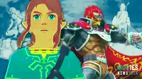 Is Link REALLY a Hero? A Hilariously Dark Look at Zelda Gameplay