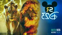 Is Mufasa Really the Good Guy? Lion King Prequel Changes Everything!