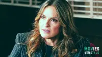 Is Olivia Benson Leaving SVU? Mariska Hargitay's January Announcement Explained