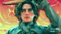 Is Paul Atreides the Kwisatz Haderach?  Dune Prophecy Explained