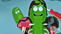 Is 'Pickle Rick' REALLY the Best Rick and Morty Episode?