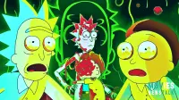 Is Purpose Robot Actually Rick's Greatest Nemesis?