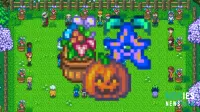 Is Stardew Valley 100% complete? Don't Miss These Festivals.