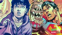 Is Superman's son actually a clone?! This Outrageous Theory Will Astound You.