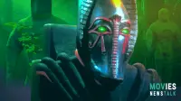 Is Sutekh Really the Doctor's 'Greatest Monster'? A Look at the Doctor Who Villain